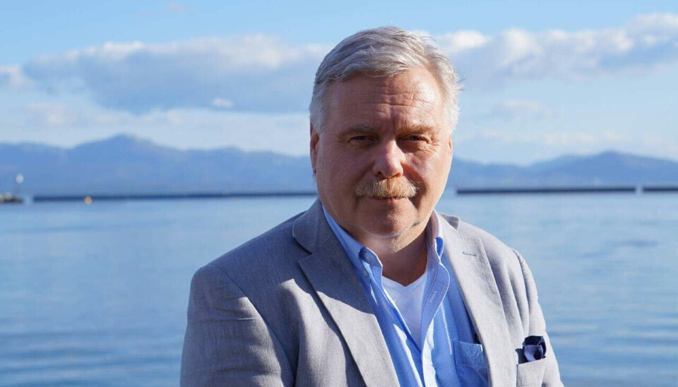 Beredskap handler ikke bare om militære kapasiteter eller vaksinelagre – det handler også om evnen til å produsere mat til egen befolkning, skriver Olav Kvinge.