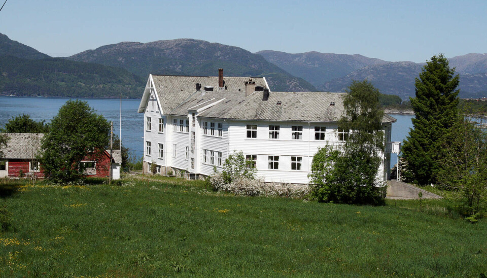 Hva skjedde med sunn fornuft?