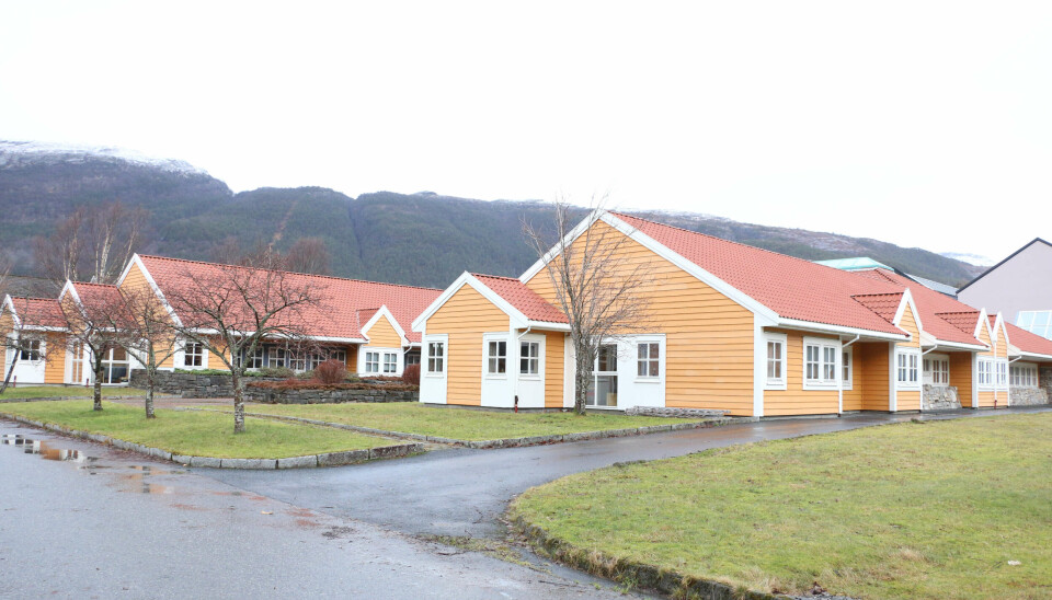 Diskusjonen kring Fusa kommunes gamle rådhus har vekt sterke kjensler hos mange.