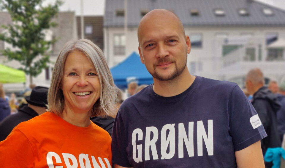 Kva løysing gir best nytte for flest mogleg? Kva løysing ivaretek den viktige kontakten innbyggjarane har med sin nærnatur?