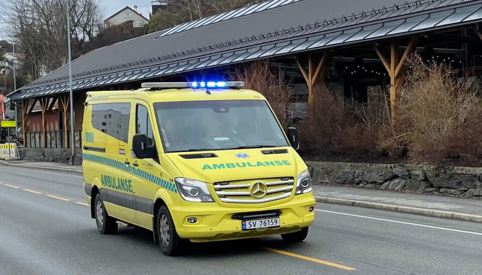 Nå føler Os Røde Kors seg tvunget til det uvanlige skritt å på ny henvende seg til hele befolkningen i Os, med oppfordring om at alle må bidra for å verne om ambulansetilbudet.