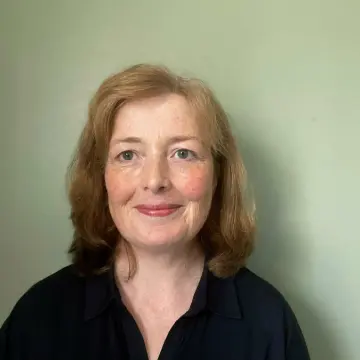 Dina Lervåg