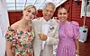 Her seier Ruben (74) og Marith (68) ja til å dela livet saman: – Vi ...