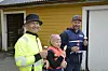 Etter fire års pause, vart det kamp om dei beste fiskeplassane