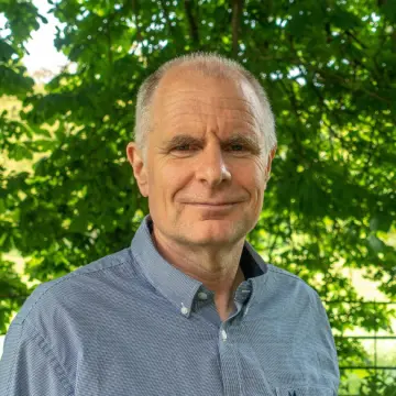 Jakob Enerhaug