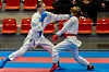 Marina Rybalko, karate, Os Karateklubb,