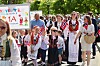 17. mai, Osøyro, tog, nasjonaldagen