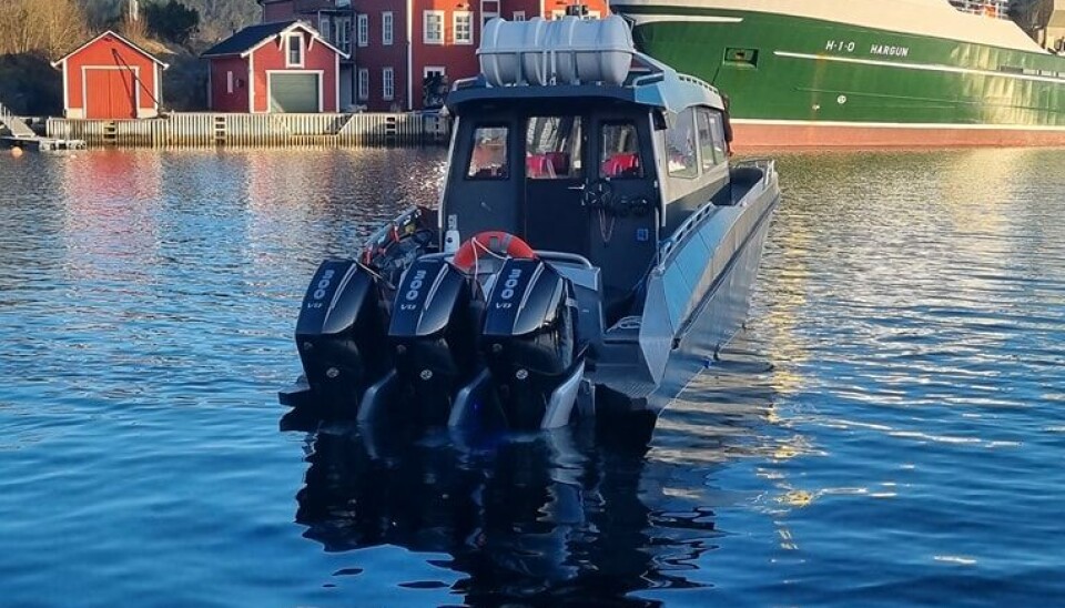 Os Marineservice
