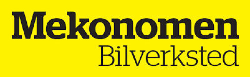 SKAATHUN BILVERKSTED AS mekonomen bilverksted logo