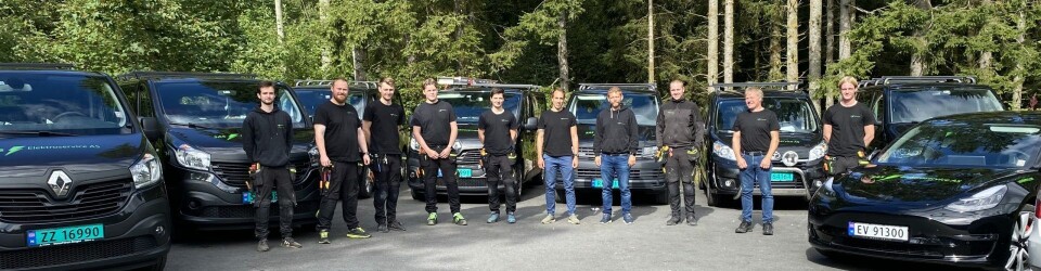 SAS ELEKTROSERVICE