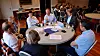 Arealplan, workshop, kommunestyret, juni 2025