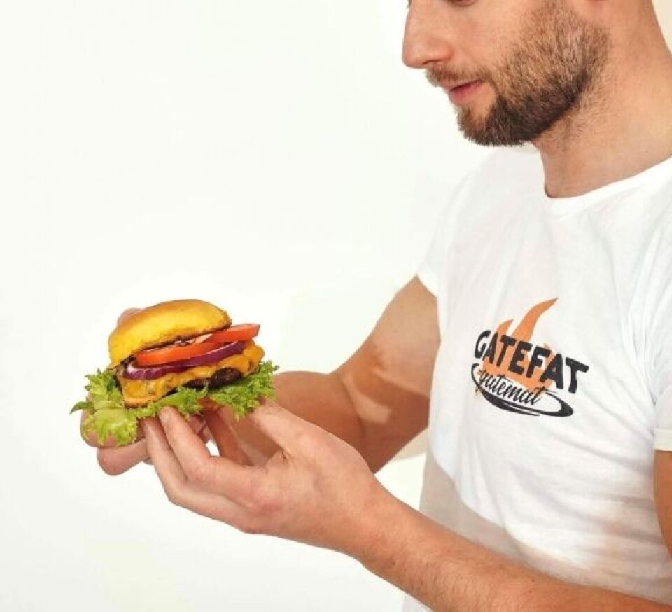 Gatefat