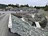 Kulvert, undergang Åsen-Helleskaret