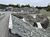 Kulvert, undergang Åsen-Helleskaret
