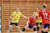 Os, Fana Elite, NM, 3. runde, håndball, senior, Kenneth Husebø