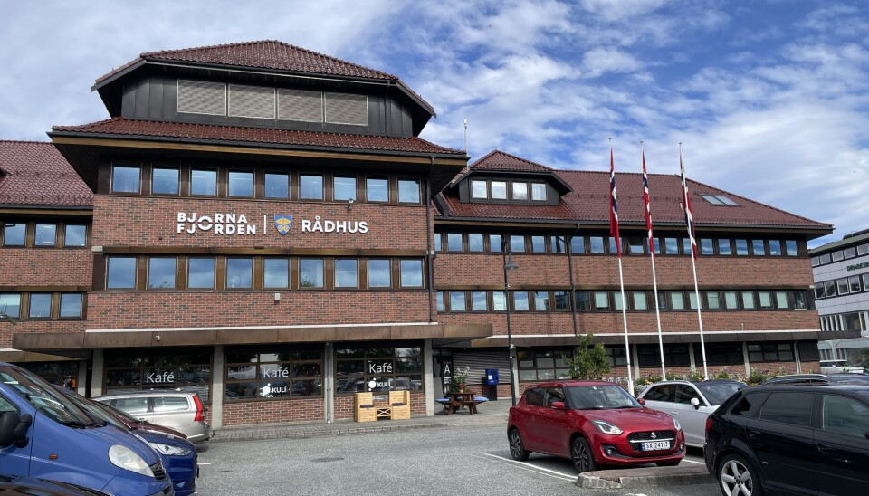 Bjørnafjorden må sikte høgare