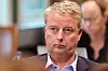 Terje Søviknes, Frp, ordførar, formannskapsmøte, 4. september 2025