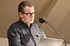 Torgeir Skjælaaen, MDG, kommunestyremøte, 18. september 2025