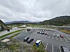 pendlerparkering, parkeringsplasser, pendlarparkering, pendlarparkeringsplass, Lyseparken, Endelausmarka