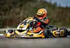 Patrick Torsvik Askvik, gokart, Kali Kart, Halvor Askvik, Patrick Askvik