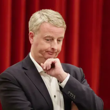 Terje Søviknes (FrP)