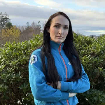 Cathrine Johannessen Røsland