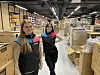 Mia Askvik, Sandra Elise Olsen, Kids Outlet