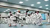 Os Taekwon-do-klubb