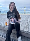 Celine Marie Wågenes, Magic Men i Oseana