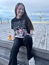 Celine Marie Wågenes, Magic Men i Oseana
