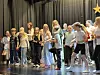 Strandvik Montessoriskule feira 10 år