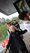 Os fotball, Kuventræ, fotballtrøyetacofredag