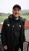 Os fotball, Kuventræ, fotballtrøyetacofredag, Endre Brenne