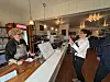 Halhjem kafé, Astrid Breivik
