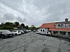 Halhjem kafé