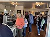 Halhjem kafé