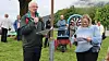 Walk and Run samla inn over 400.000 kroner i Fusa