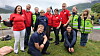 Walk and Run juni 2026, Fusa Røde Kors
