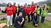 Walk and Run juni 2026, Fusa Røde Kors