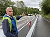 Jostein Eck, ulukke Byvegen