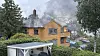 Brann i Nedre Varåsen