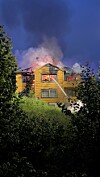 Brann Nedre Varåsen
