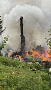 Brann Nedre Varåsen
