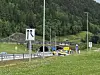 Mopedbil ulukke E39