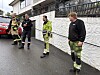 Brann Nedre Varåsen, Erik Walden, Lekven Entreprenør.