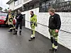 Brann Nedre Varåsen, Erik Walden, Lekven Entreprenør.