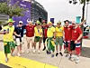 Norge-Brasil, fotball-VM, Frank André Svendsen