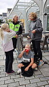 Osløpet 2026