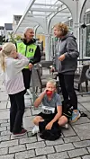 Osløpet 2026