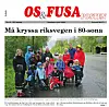 Undergangen på Rød.